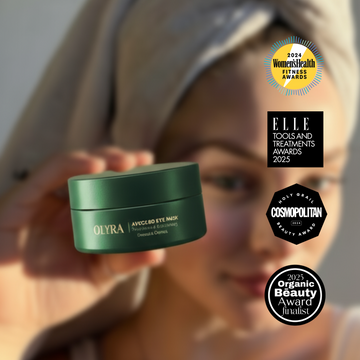 Reignite Your Radiance, Embrace Youthful Eyes