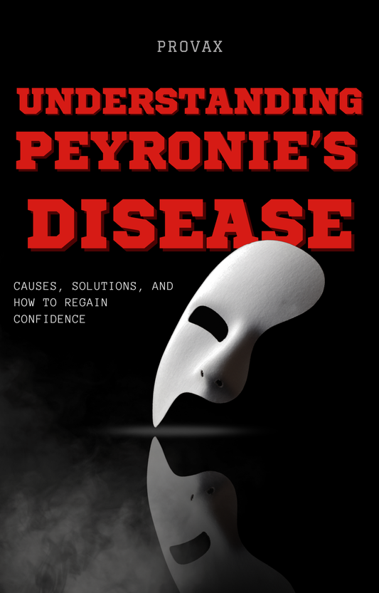 Understanding Peyronie's Disease