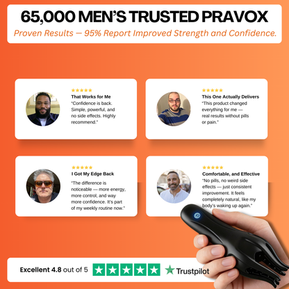 Pravox™