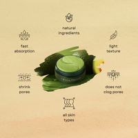 Olyra Eye Patches